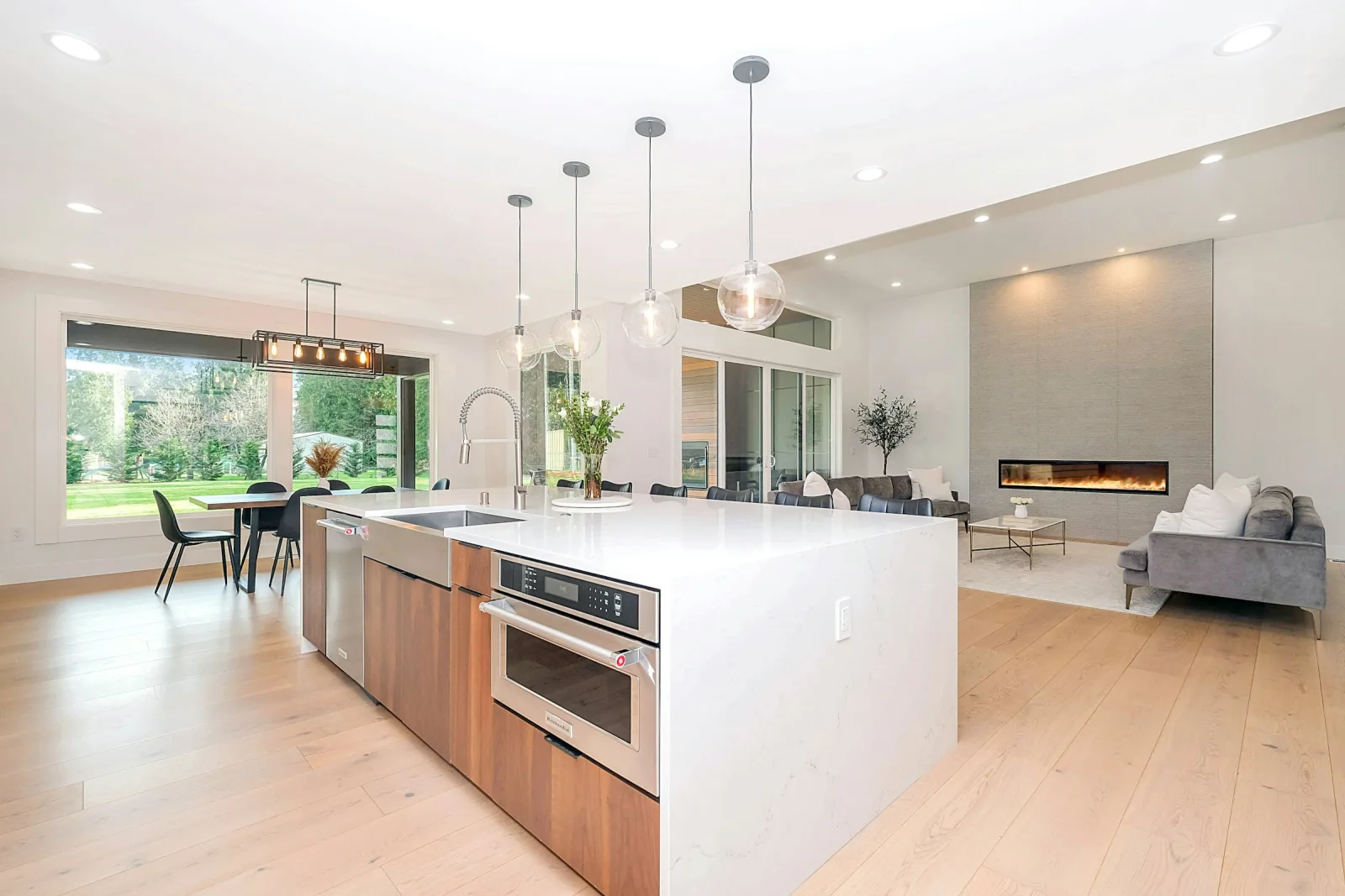 Loft Contemporain Baguida - 1