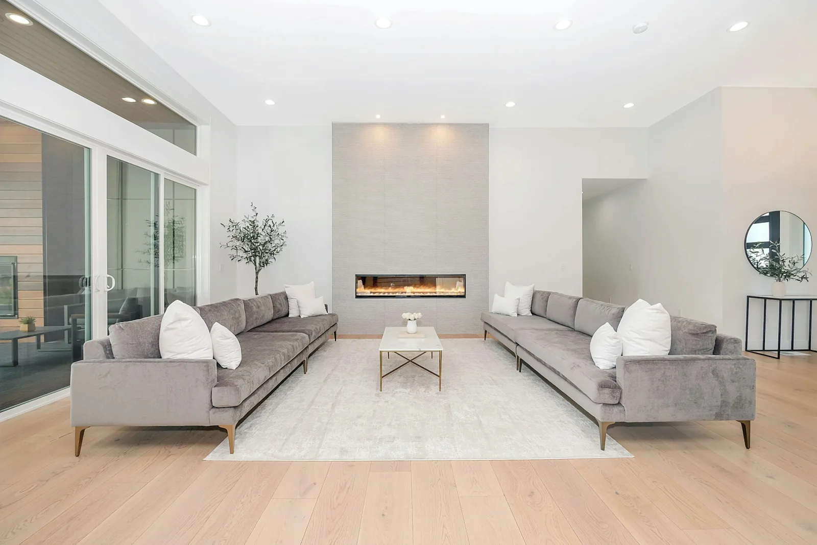 Loft Contemporain Baguida - 3