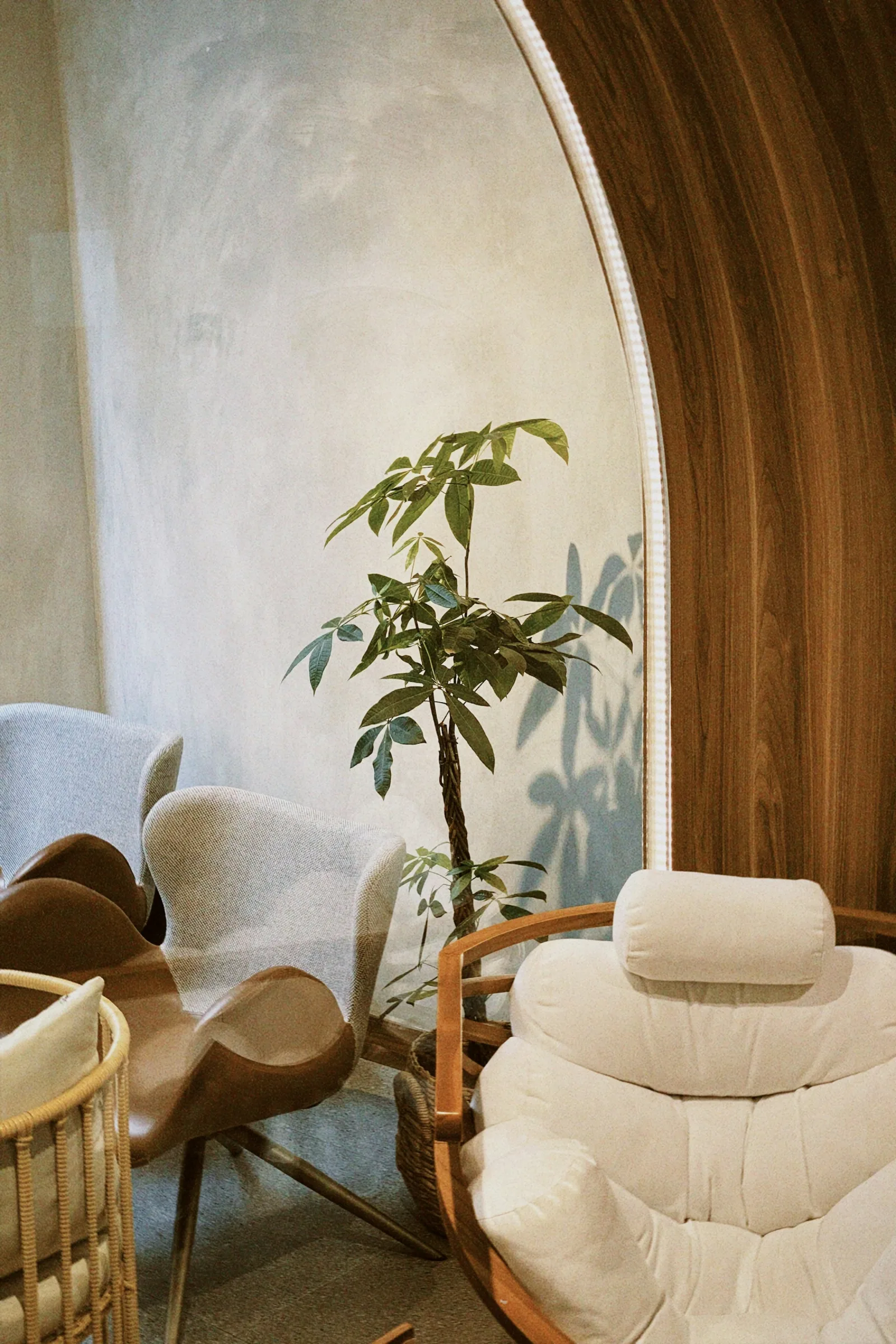 Loft Contemporain Baguida