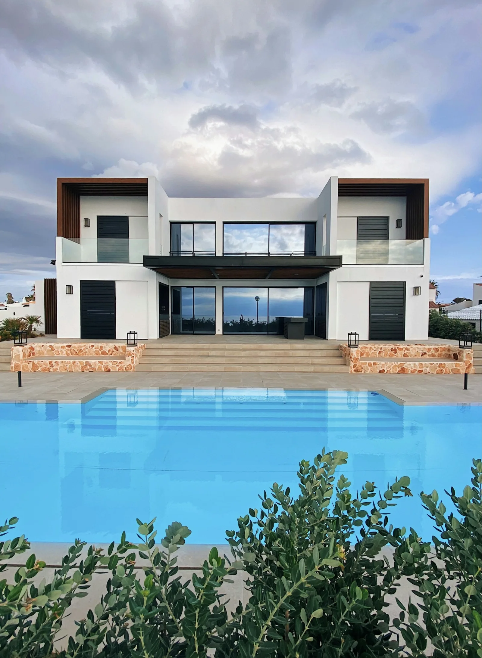 Villa Océane - 1