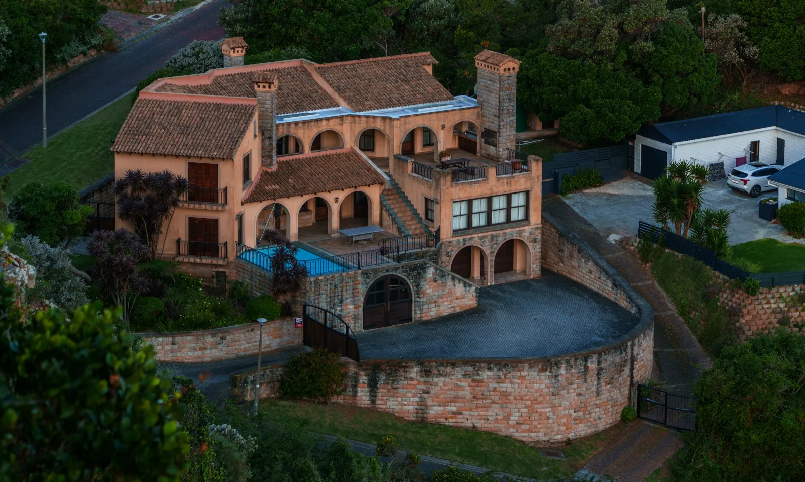 Villa Océane